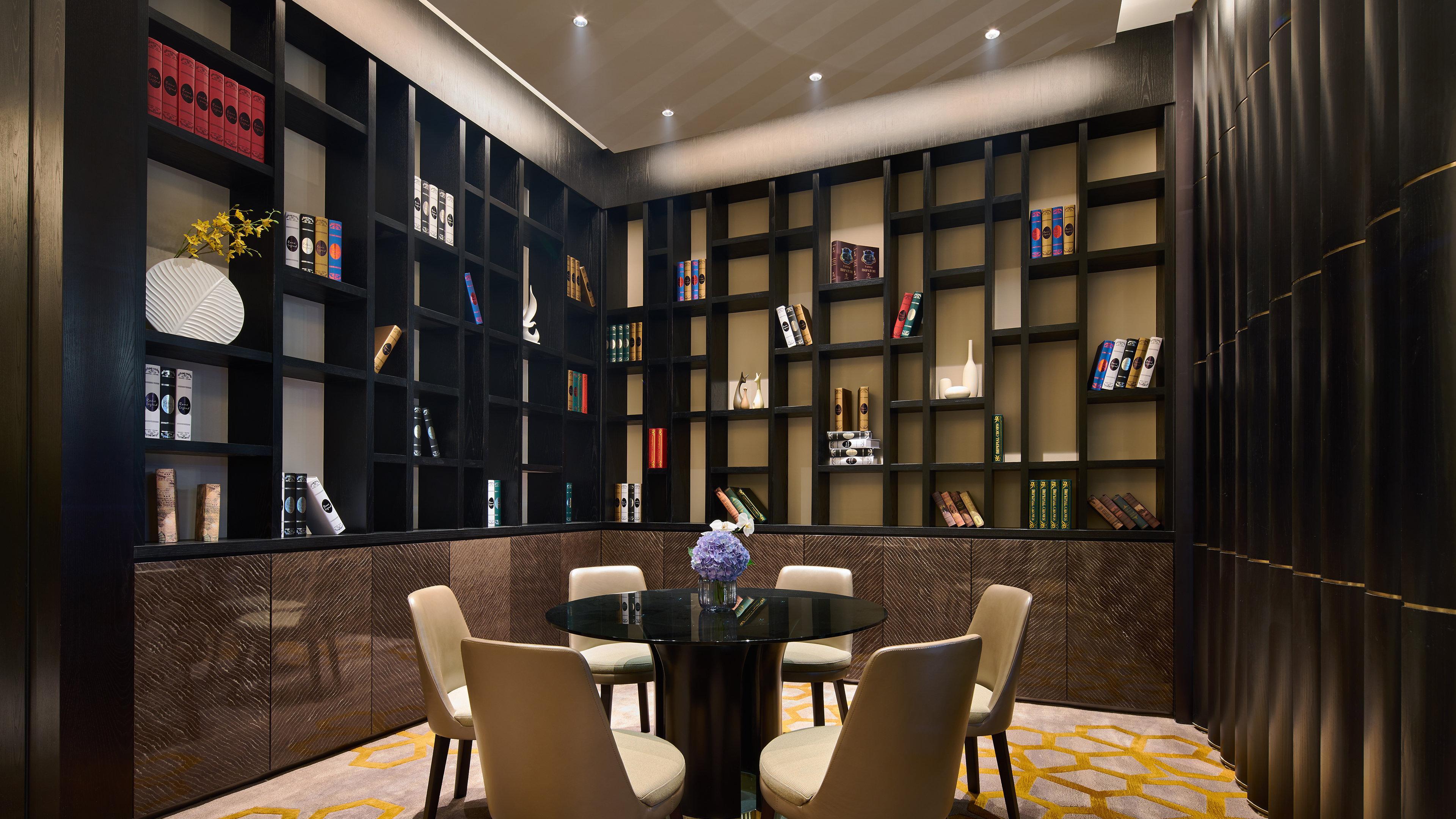 מלון Intercontinental Hefei By Ihg מראה חיצוני תמונה