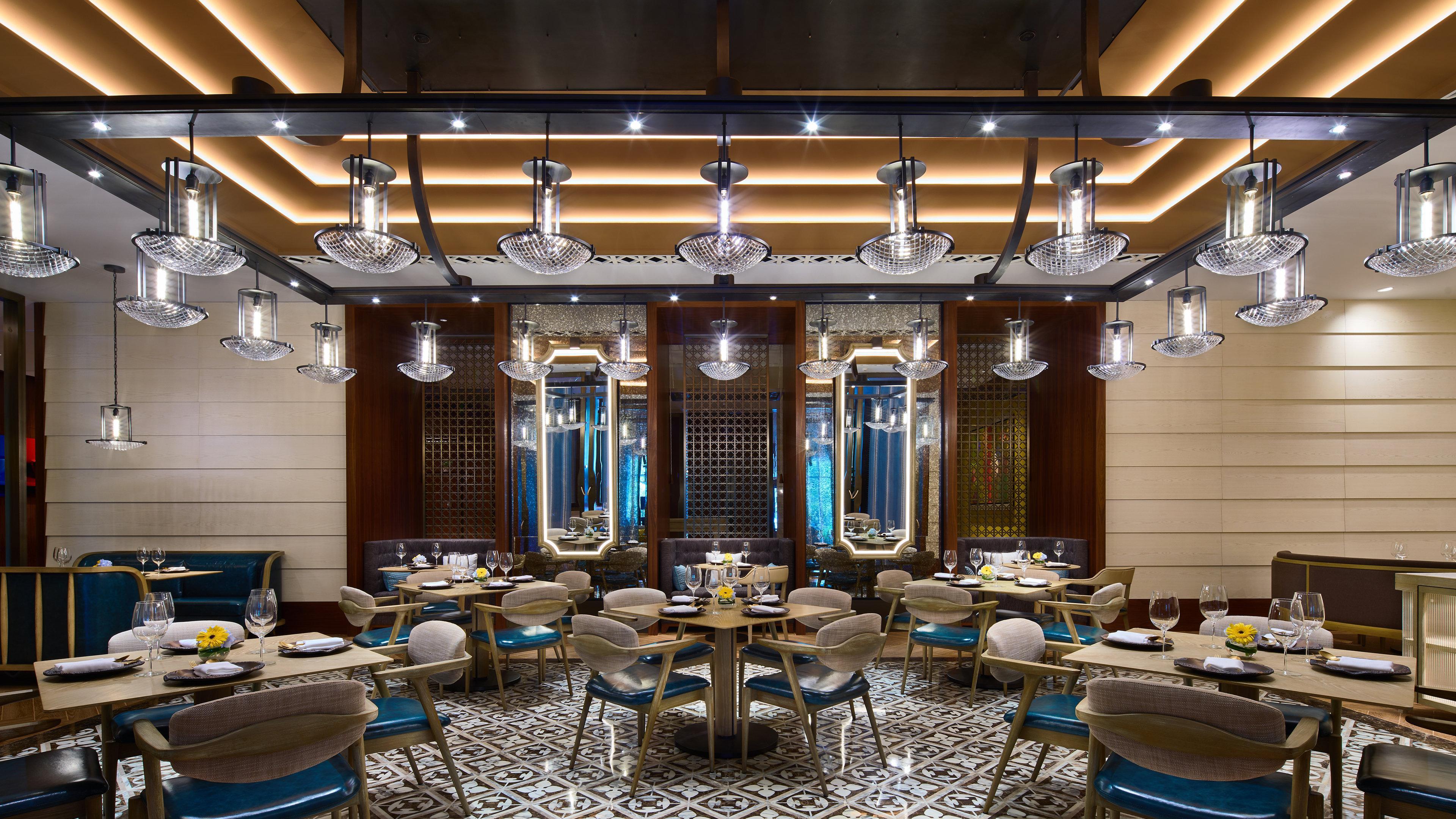 מלון Intercontinental Hefei By Ihg מראה חיצוני תמונה