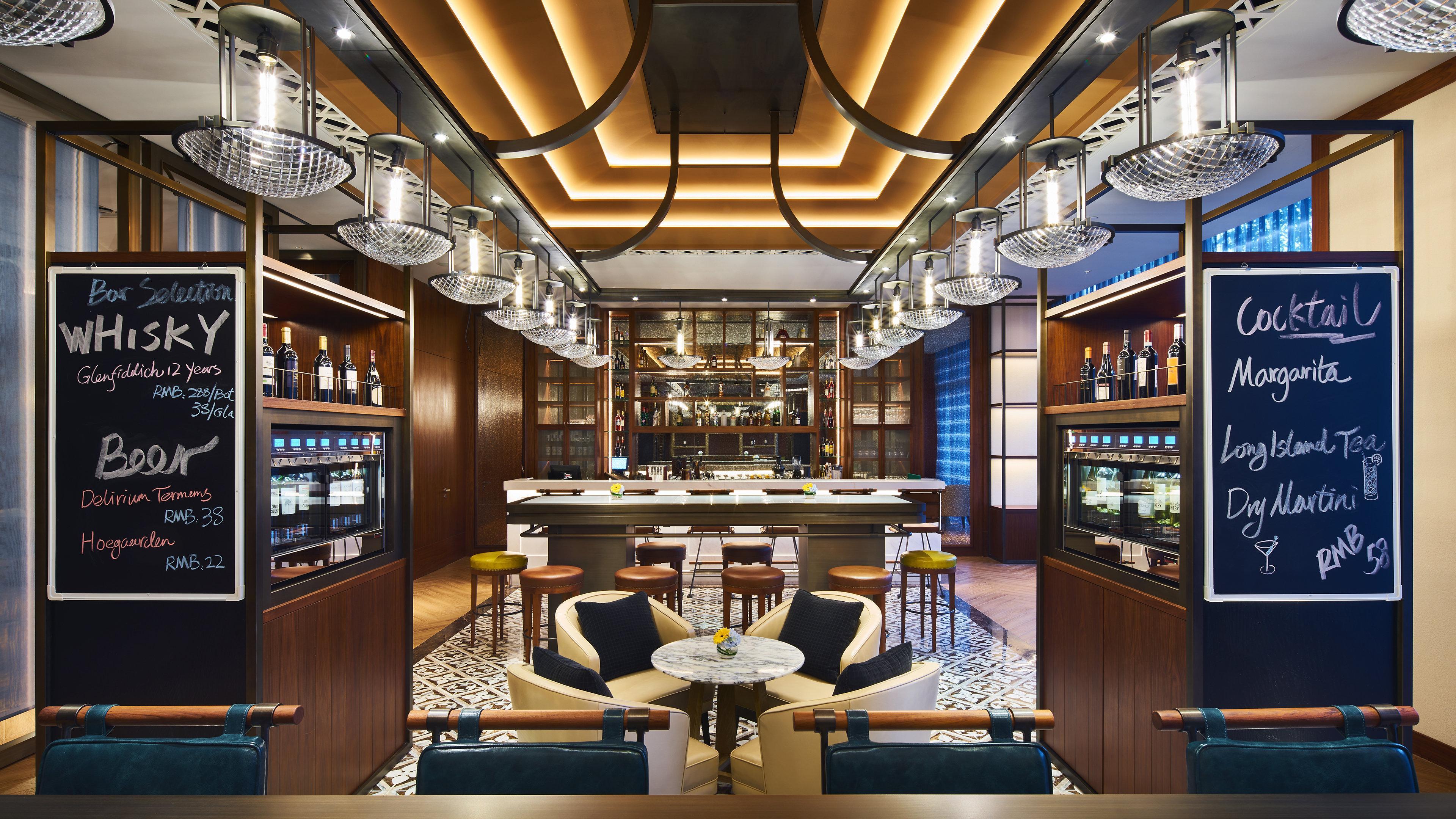 מלון Intercontinental Hefei By Ihg מראה חיצוני תמונה