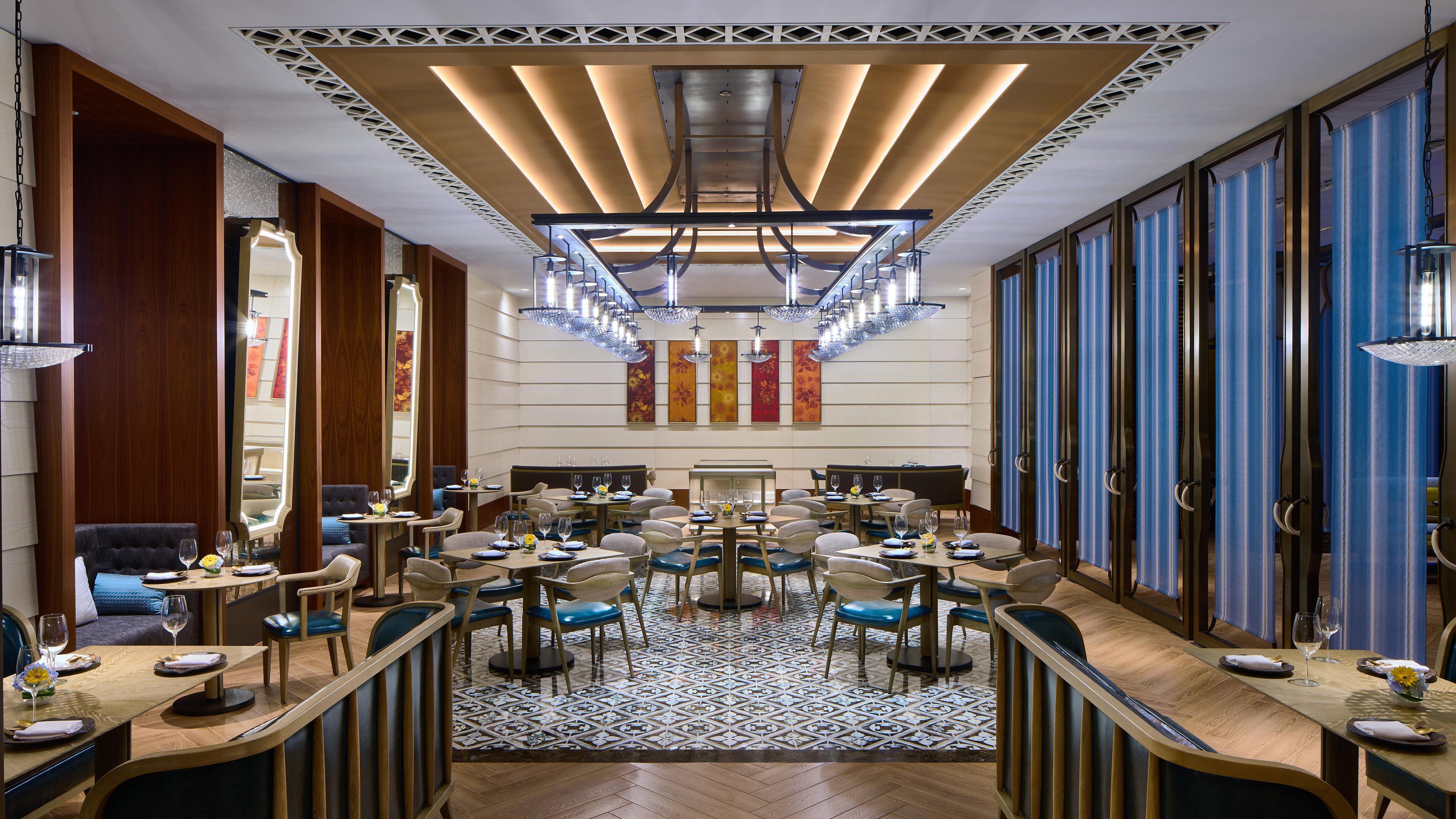 מלון Intercontinental Hefei By Ihg מראה חיצוני תמונה