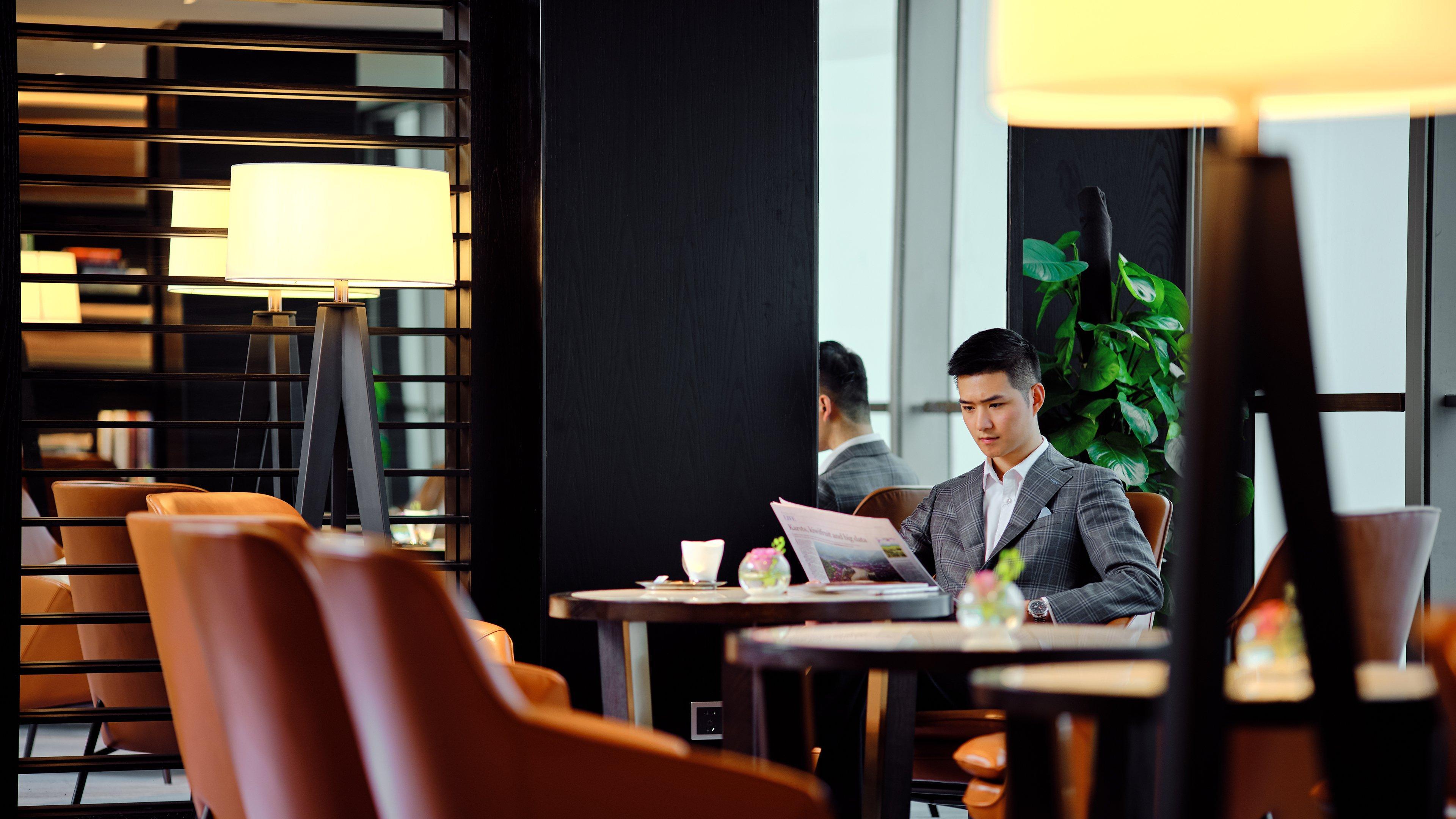 מלון Intercontinental Hefei By Ihg מראה חיצוני תמונה